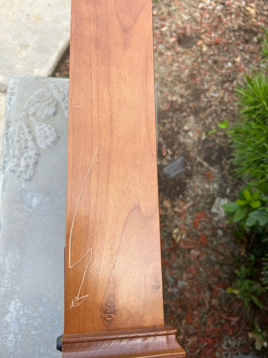 ✨ Vintage 1989 Lenox Spice Village Spice Jar Complete Set of 24 Houses with Original Rack ✨