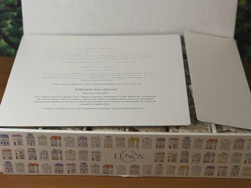 NEW & IN HAND- 2024 Lenox Spice Village 24 Jar Full Collection Complete Set